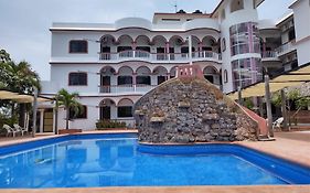 Hotel Real del Quijote